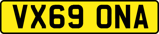 VX69ONA