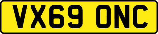 VX69ONC