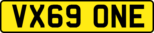 VX69ONE