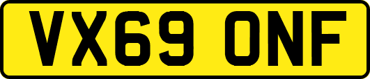 VX69ONF