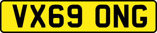 VX69ONG