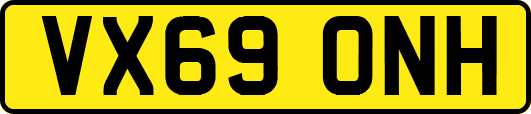VX69ONH