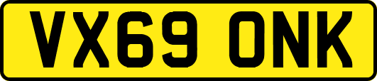 VX69ONK