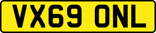 VX69ONL