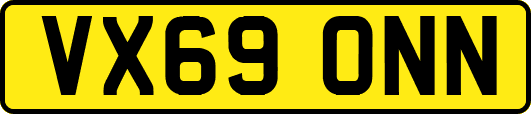 VX69ONN