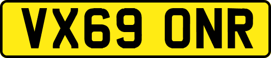 VX69ONR
