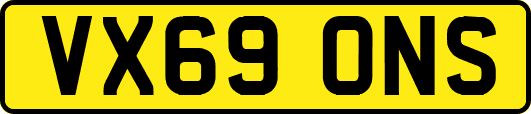VX69ONS