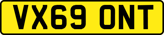 VX69ONT
