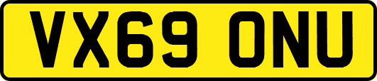 VX69ONU