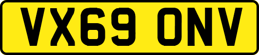 VX69ONV