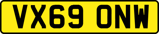 VX69ONW
