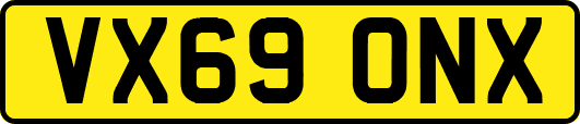 VX69ONX