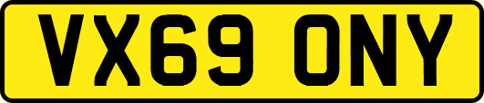 VX69ONY