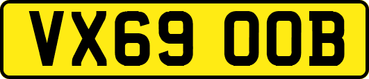 VX69OOB