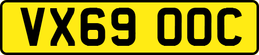 VX69OOC