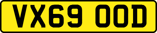 VX69OOD