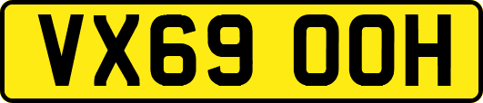 VX69OOH