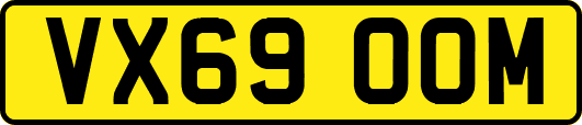 VX69OOM