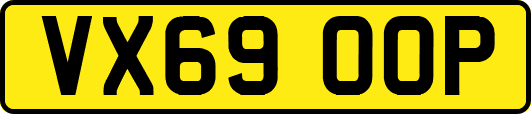 VX69OOP