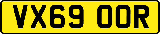 VX69OOR