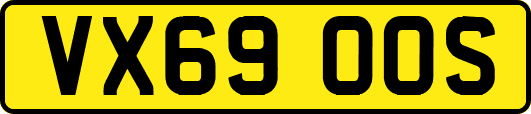 VX69OOS