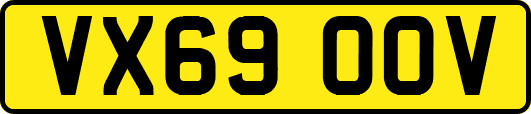 VX69OOV