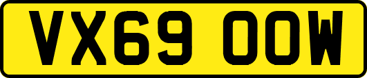 VX69OOW