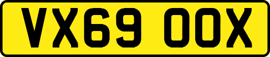 VX69OOX