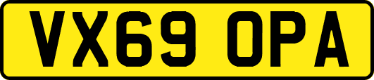 VX69OPA