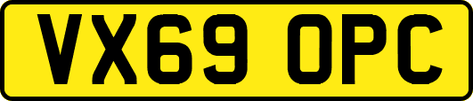 VX69OPC