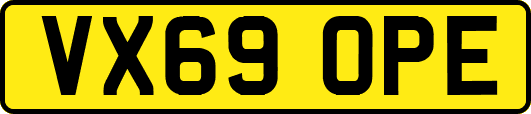 VX69OPE