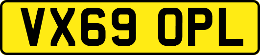 VX69OPL