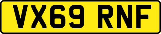 VX69RNF