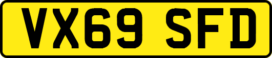 VX69SFD