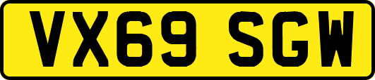 VX69SGW