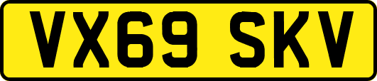 VX69SKV