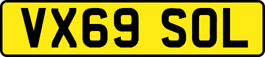 VX69SOL