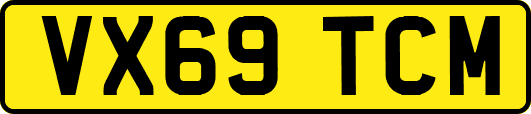 VX69TCM