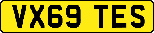 VX69TES