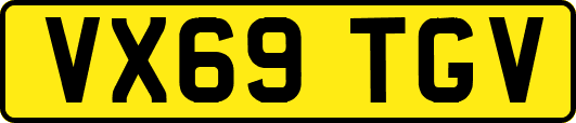 VX69TGV
