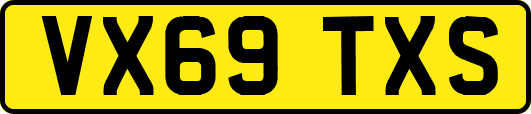 VX69TXS