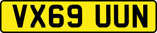 VX69UUN
