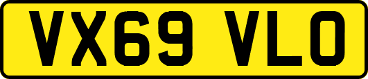 VX69VLO