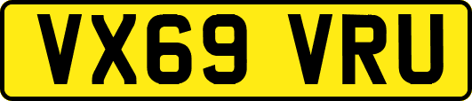 VX69VRU