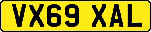 VX69XAL