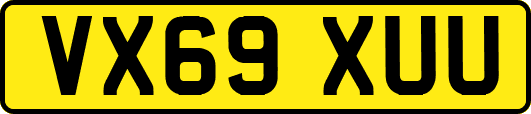 VX69XUU