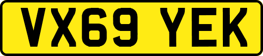 VX69YEK