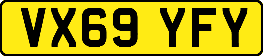 VX69YFY