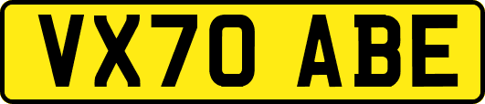 VX70ABE