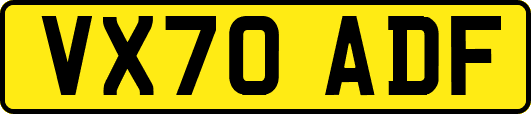VX70ADF
